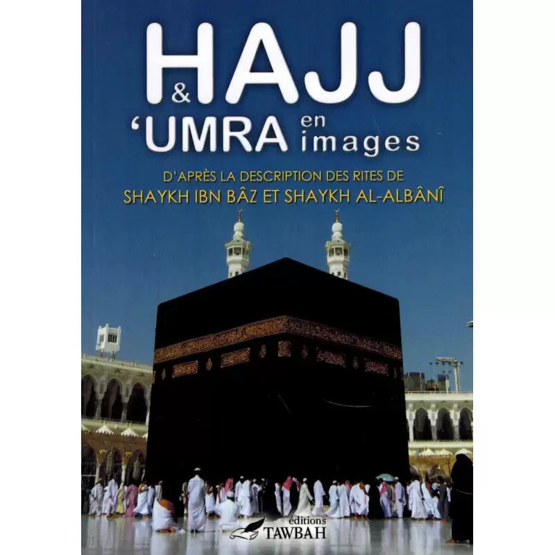 Pack Hajj & 'Umrah