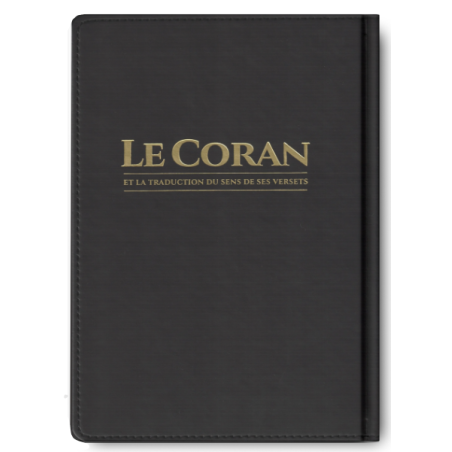 Le Coran et la traduction des sens en français (Arabe-Français) - Tawbah