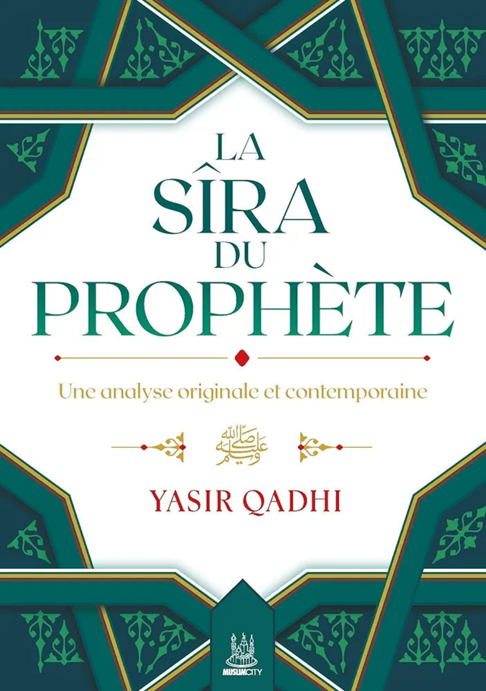 Biographies : Prophètes, Compagnons & Plus