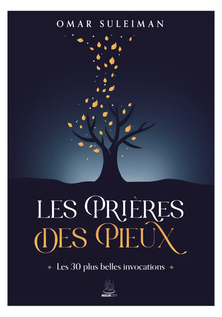 Prières et invocations