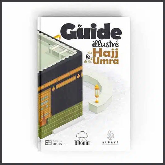 Pack Hajj & 'Umrah
